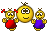 pappets